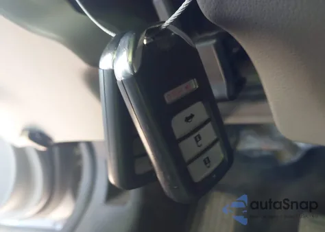 2015 Honda Civic Ex-L z USA, uszkodzony, nr VIN 2HGFB2F99FH521522